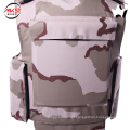 cheap price and high quality full body armor bullet proof vest